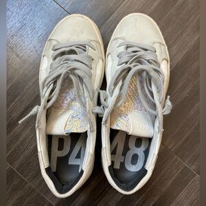 P448 Thea platform Unicorn